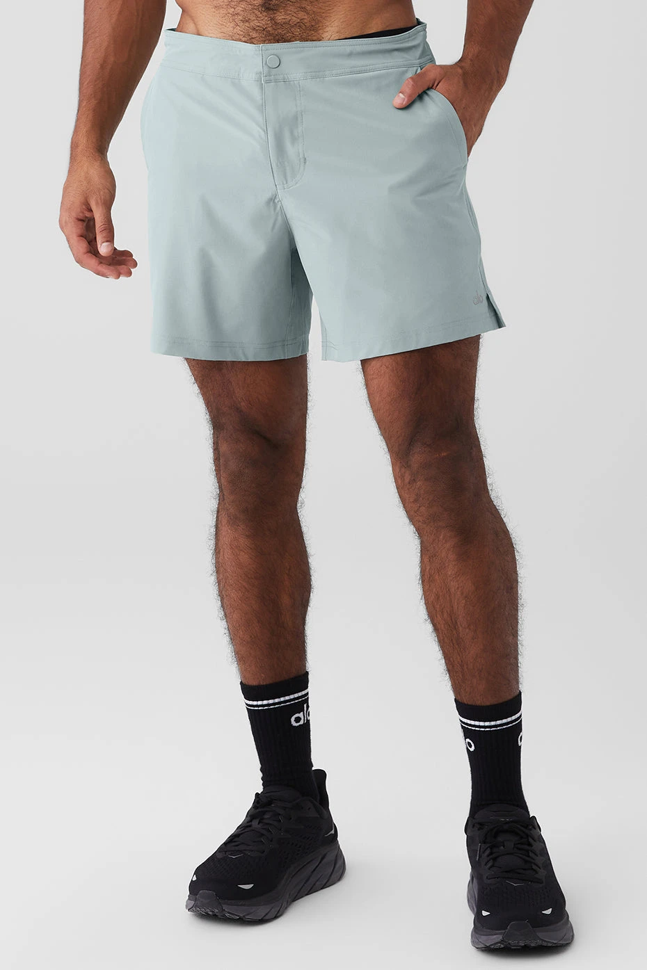 7'' Sport Short - Cosmic Grey 1 7'' Sport Short - Cosmic Grey