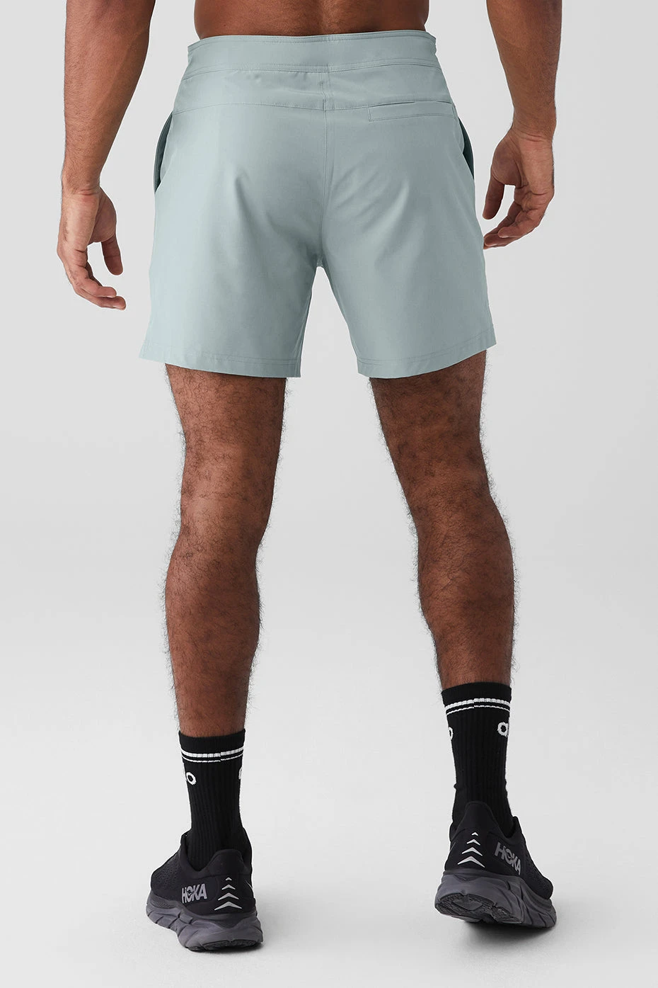 7'' Sport Short - Cosmic Grey 2 7'' Sport Short - Cosmic Grey - Image 2