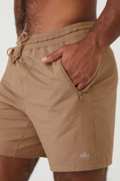 Conquer Reform Short - Gravel 7 Conquer Reform Short - Gravel -Attire Mew Sales M6107R 01347 b1 s3 a4 1 m93