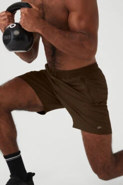 Conquer Reform Short - Espresso 9 Conquer Reform Short - Espresso -Attire Mew Sales M6107R 04064 b1 s3 a5 1 m93