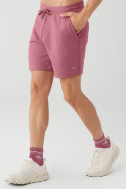 Chill Short - Mars Clay 6 Chill Short - Mars Clay -Attire Mew Sales M6122R 04677 b1 s3 a3 1 m108