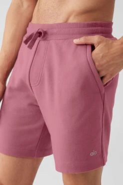 Chill Short - Mars Clay 7 Chill Short - Mars Clay -Attire Mew Sales M6122R 04677 b1 s3 a4 1 m108