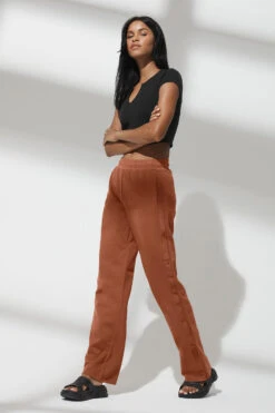 Ribbed Cropped Savvy Short Sleeve - Black -Attire Mew Sales W1413R 01 b2 s1 a1 m18