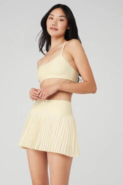 Airlift Intrigue Bra - French Vanilla