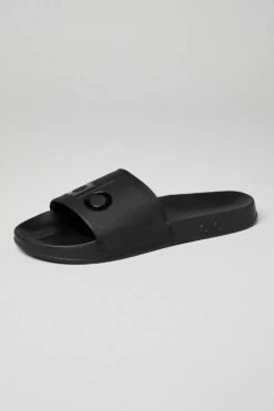 Women's It Slide 2 - Black/Black