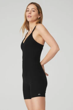 Alosoft Suns Out Onesie - Black -Attire Mew Sales W8137R 01 b1 s1 a2 1 m89 99a82457 b8b9 4b8f a9c7 f9a84519aec5