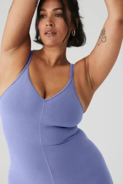 Alosoft Suns Out Onesie - Infinity Blue -Attire Mew Sales W8137R 04679 b1 s4 a5 1 m127