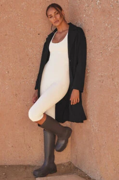 Airbrush Physique Onesie - Ivory -Attire Mew Sales W8140R 03299 b2 s1 a1 m125