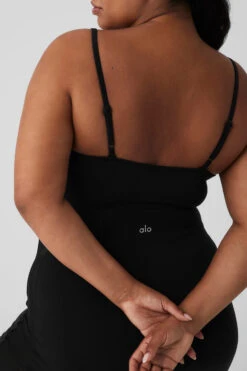 Airbrush Mesh Everlasting Onesie - Black 19 Airbrush Mesh Everlasting Onesie - Black -Attire Mew Sales W8187R 01 b1 s4 a4 2 m152