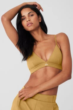 Splendor Bra - Golden Olive Branch/White 12 Splendor Bra - Golden Olive Branch/White -Attire Mew Sales W9351RG 05004 b1 s1 a4 1 m18