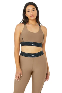 Airlift Suit Up Bra - Gravel/Black -Attire Mew Sales W9360R 02576 b1 s4 a1 1 m79