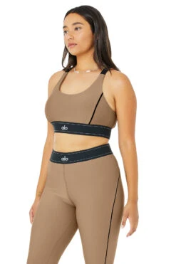 Airlift Suit Up Bra - Gravel/Black -Attire Mew Sales W9360R 02576 b1 s4 a2 1 m79