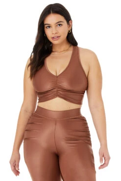 Shine Wild Thing - Chestnut Shine 17 Shine Wild Thing - Chestnut Shine -Attire Mew Sales W9399R 03723 b1 s4 a1 1 m53