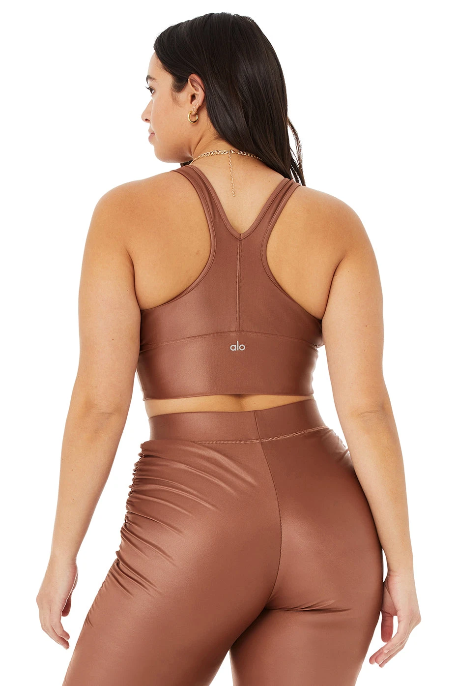 Shine Wild Thing - Chestnut Shine 9 Shine Wild Thing - Chestnut Shine - Image 9