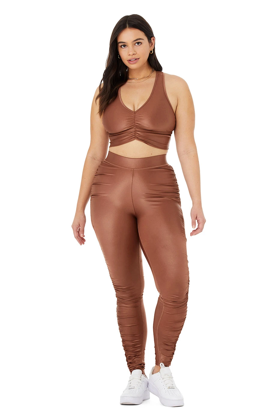 Shine Wild Thing - Chestnut Shine 10 Shine Wild Thing - Chestnut Shine - Image 10