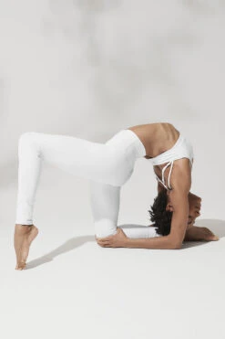 Airbrush Electric Off The Shoulder Bra - White -Attire Mew Sales W9503R 00 b2 s1 a2 m44