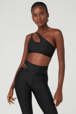 Airlift All Nighter Bra - Black