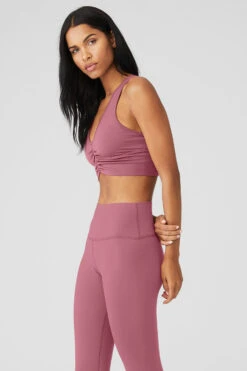 Wild Thing Bra - Mars Clay -Attire Mew Sales W9609R 04677 b1 s1 a3 1 m18