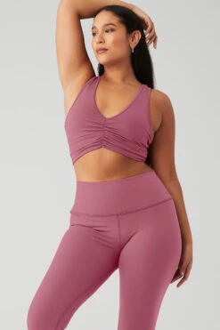 Wild Thing Bra - Mars Clay -Attire Mew Sales W9609R 04677 b1 s4 a1 1 m135