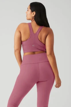 Wild Thing Bra - Mars Clay -Attire Mew Sales W9609R 04677 b1 s4 a2 1 m135