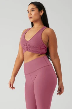 Wild Thing Bra - Mars Clay -Attire Mew Sales W9609R 04677 b1 s4 a3 1 m135