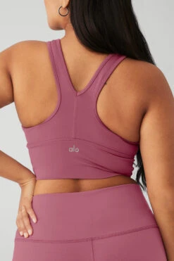 Wild Thing Bra - Mars Clay -Attire Mew Sales W9609R 04677 b1 s4 a4 1 m135