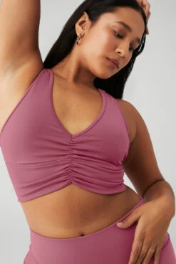 Wild Thing Bra - Mars Clay -Attire Mew Sales W9609R 04677 b1 s4 a5 1 m135