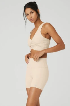 Wild Thing Bra - Macadamia 12 Wild Thing Bra - Macadamia -Attire Mew Sales W9609R 04831 b1 s1 a3 1 m18