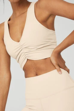 Wild Thing Bra - Macadamia 13 Wild Thing Bra - Macadamia -Attire Mew Sales W9609R 04831 b1 s1 a4 1 m18