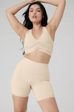 Wild Thing Bra - Macadamia 15 Wild Thing Bra - Macadamia -Attire Mew Sales W9609R 04831 b1 s4 a1 1 m29