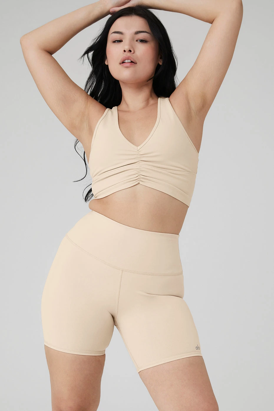 Wild Thing Bra - Macadamia 6 Wild Thing Bra - Macadamia - Image 6