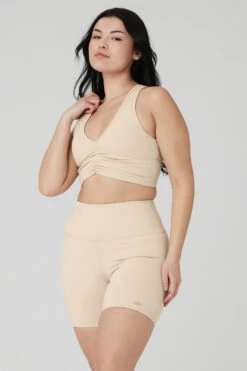 Wild Thing Bra - Macadamia 17 Wild Thing Bra - Macadamia -Attire Mew Sales W9609R 04831 b1 s4 a3 1 m29