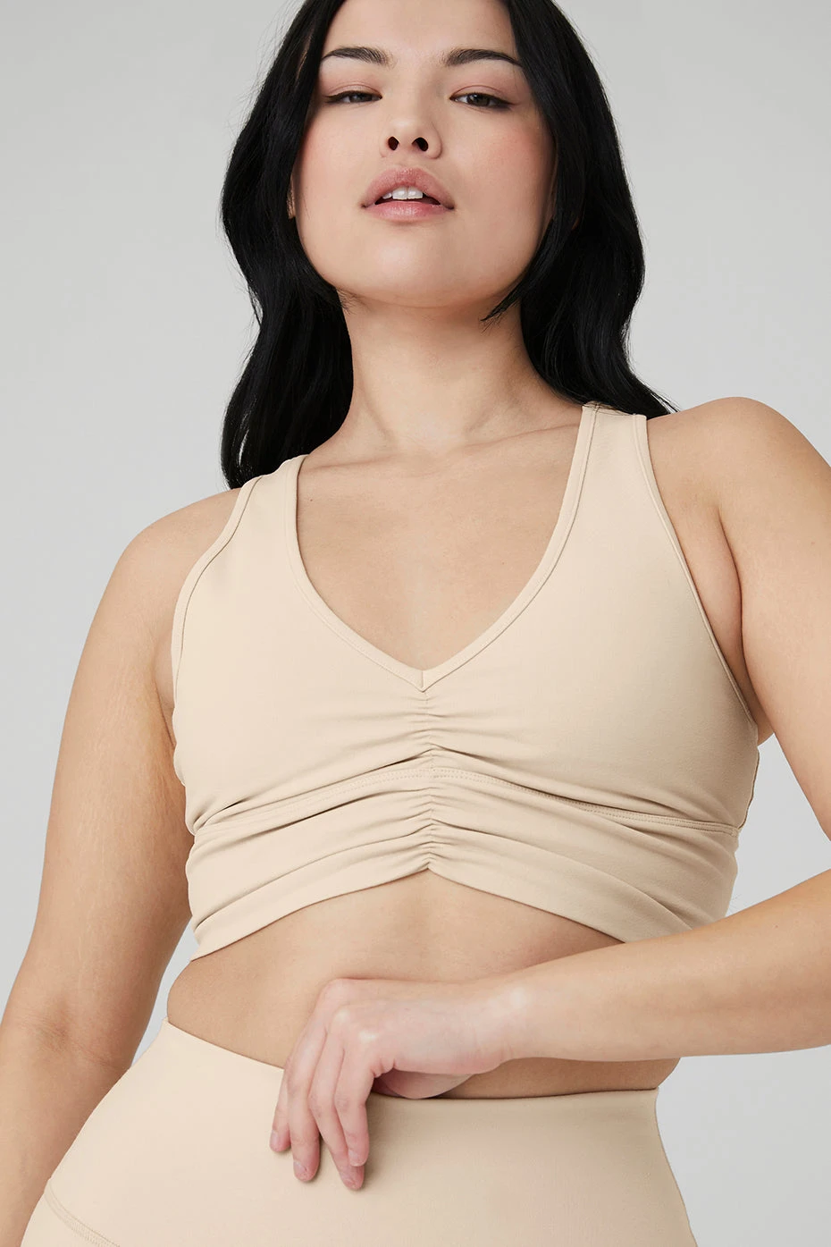 Wild Thing Bra - Macadamia 10 Wild Thing Bra - Macadamia - Image 10