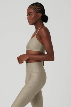 Airlift Leopard Debossed Intrigue Bra - Gravel -Attire Mew Sales W9626R 01347 b1 s1 a2 1 m100 b7fe8050 46ce 422c a48e 645ccb8b92a1