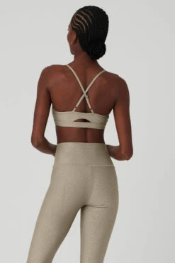 Airlift Leopard Debossed Intrigue Bra - Gravel -Attire Mew Sales W9626R 01347 b1 s1 a3 1 m100 517b96cc 4ffd 44aa 80af 05c741ec7c86