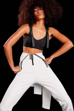 Day Break Bra - Black