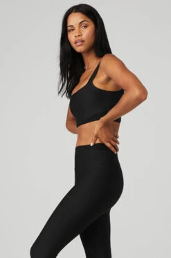 Airlift Corset Bra - Black 8 Airlift Corset Bra - Black -Attire Mew Sales W9639R 01 b1 s1 a2 1 m18