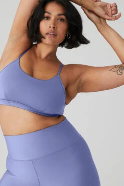 Airlift Intrigue Bra - Infinity Blue -Attire Mew Sales W9679R 04679 b1 s4 a5 1 m127